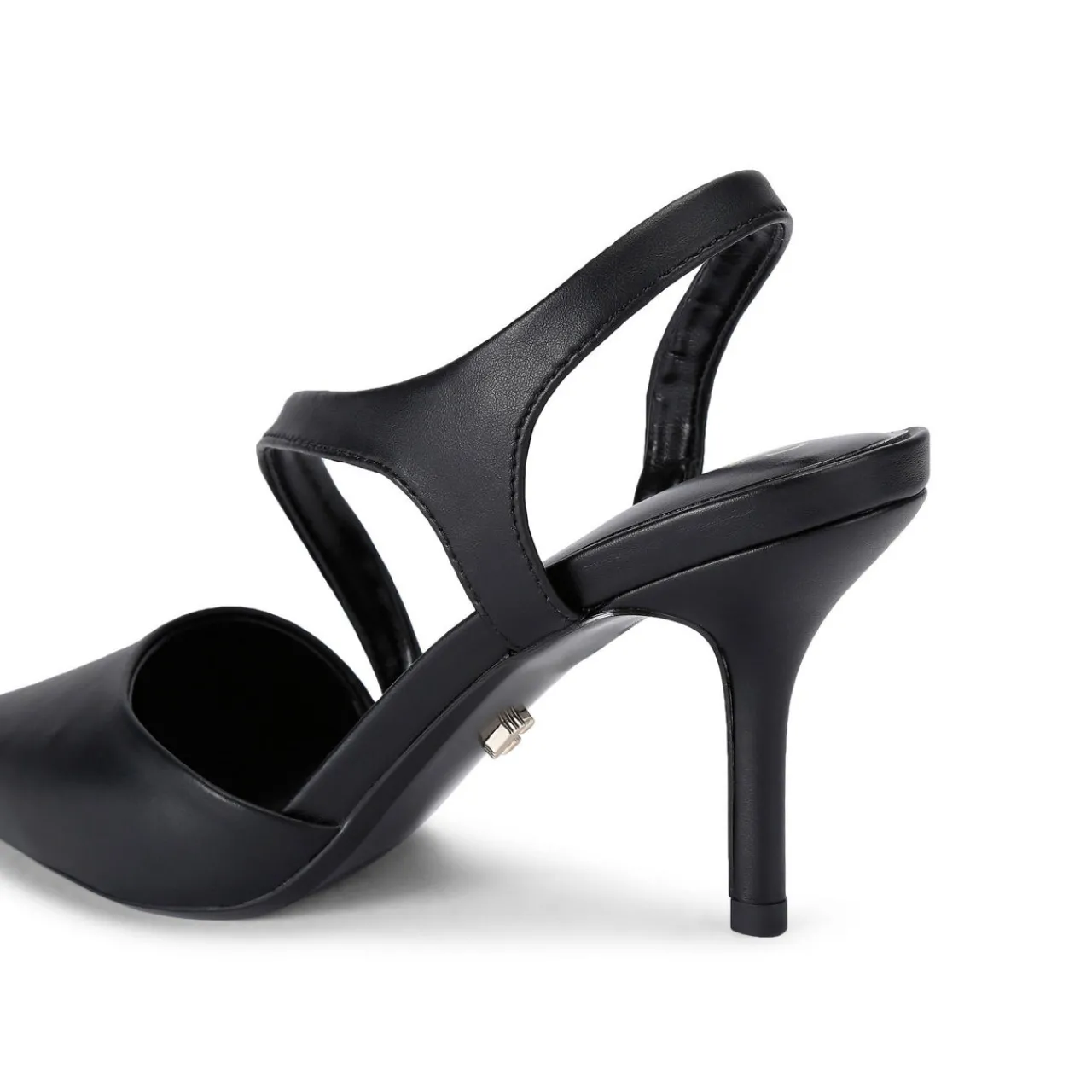 Hot Symmetry Crossover Courts Women Heels