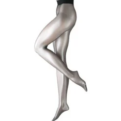 Outlet Synergy 40 Leg Support Tights Tan Women Hosiery