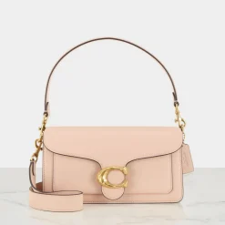 Tabby 26 Leather Shoulder Bag Women Shoulder Bags|Occasion Dressing