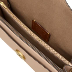 Tabby 26 Leather Shoulder Bag Women Shoulder Bags|Occasion Dressing