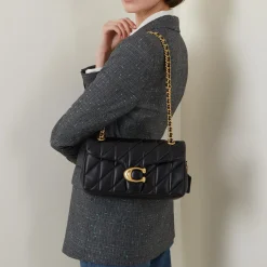 Outlet Tabby 26 Quilted Shoulder Bag Women Shoulder Bags