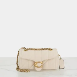 Hot Tabby 20 Quilted Shoulder Bag Women Shoulder Bags|Occasion Bags