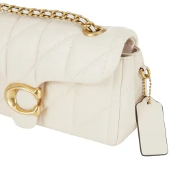 Hot Tabby 20 Quilted Shoulder Bag Women Shoulder Bags|Occasion Bags