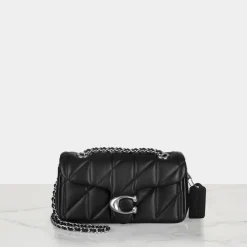 Outlet Tabby 20 Quilted Shoulder Bag Women Shoulder Bags