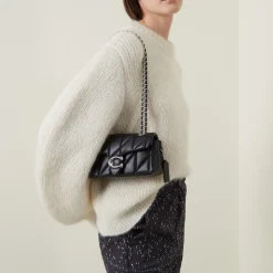 Outlet Tabby 20 Quilted Shoulder Bag Women Shoulder Bags