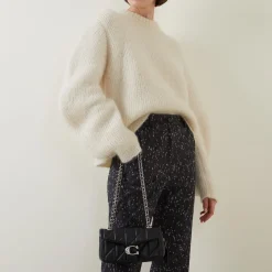 Outlet Tabby 20 Quilted Shoulder Bag Women Shoulder Bags