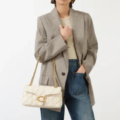 Sale Tabby 26 Quilted Shoulder Bag Women Shoulder Bags|Occasion Bags