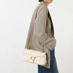 Sale Tabby 26 Quilted Shoulder Bag Women Shoulder Bags|Occasion Bags