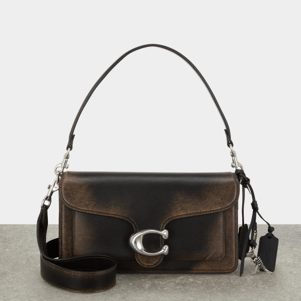 Tabby 26 Shoulder Bag Women Shoulder Bags