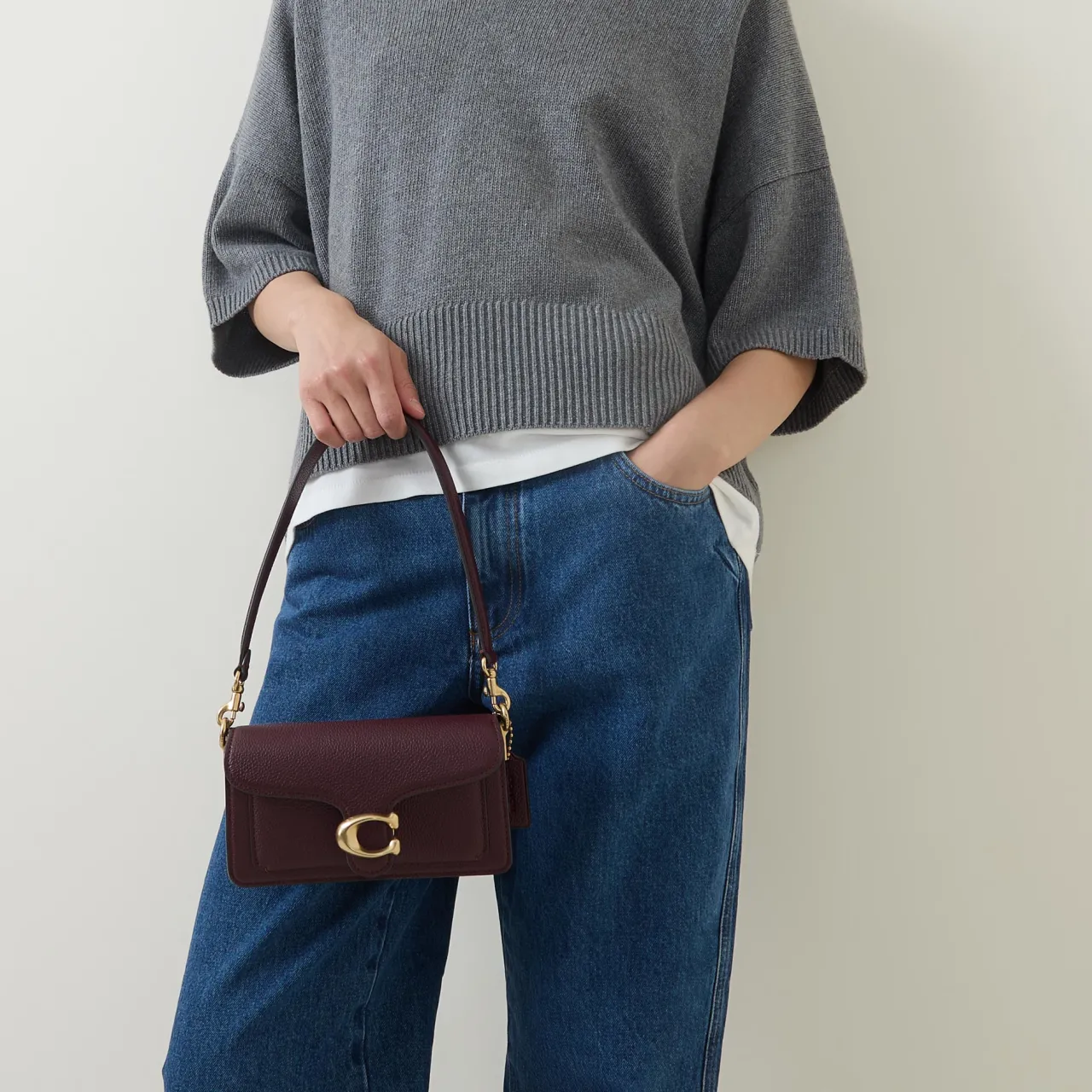 Online Tabby 20 Shoulder Bag Women Shoulder Bags|Mother Of The Bride