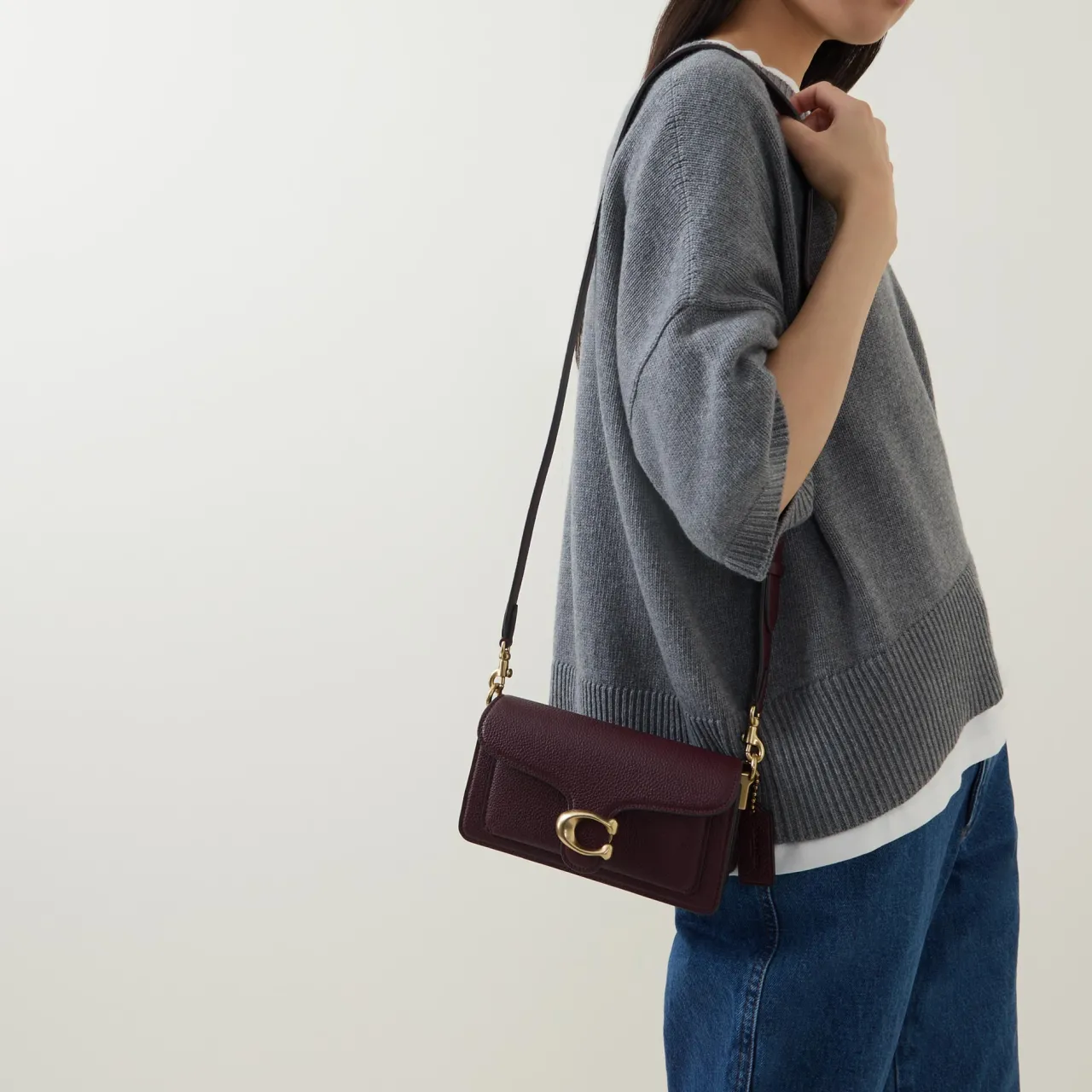 Online Tabby 20 Shoulder Bag Women Shoulder Bags|Mother Of The Bride