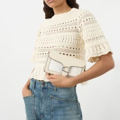 Discount Tabby Chain Strap Crossbody Bag Women Crossbody Bags