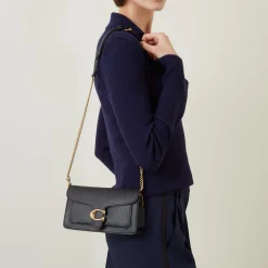 Clearance Tabby Chain Strap Crossbody Bag Women Crossbody Bags|Top Handle Bags