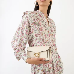 Online Tabby Chain Strap Crossbody Bag Women Crossbody Bags|Top Handle Bags