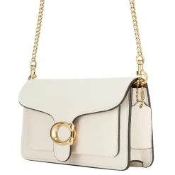 Online Tabby Chain Strap Crossbody Bag Women Crossbody Bags|Top Handle Bags