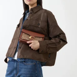 Online Tabby Chain Strap Crossbody Bag Women Crossbody Bags