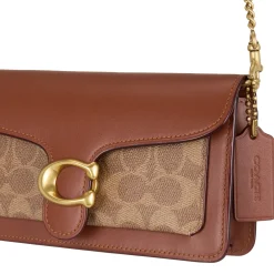 Online Tabby Chain Strap Crossbody Bag Women Crossbody Bags