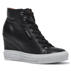 Best Tabita Wedge Platform Trainers Women Trainers