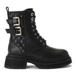 Clearance Tabitha Biker Boots Women Boots