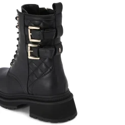 Clearance Tabitha Biker Boots Women Boots