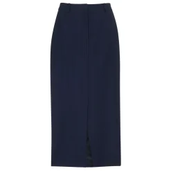 Best Tailored Pinstripe Skirt Women Skirts