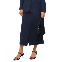 Best Tailored Pinstripe Skirt Women Skirts
