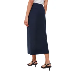 Best Tailored Pinstripe Skirt Women Skirts