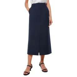 Best Tailored Pinstripe Skirt Women Skirts