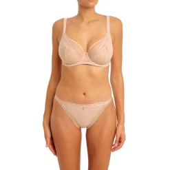 Sale Tailored Underwired Bra Women Lingerie