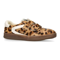 Discount Talia Animal Low-Top Trainers Women Trainers