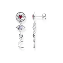 Clearance Talismans 3D Drop Earrings Women Earrings