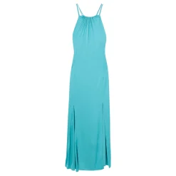 Sale Tallie Halter Dress Women Dresses