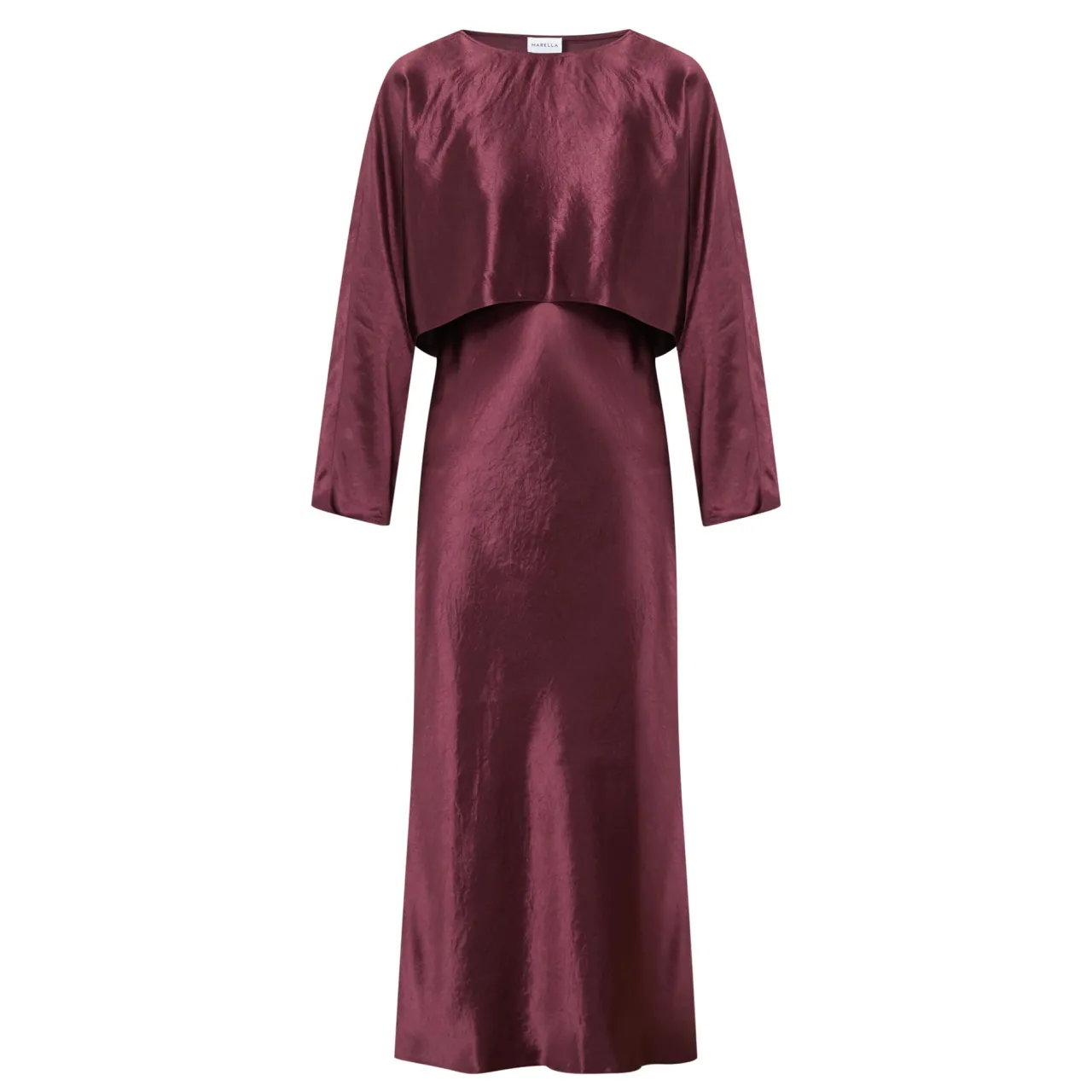 Discount Tamia Slip Dress Women Dresses|Mother Of The Bride