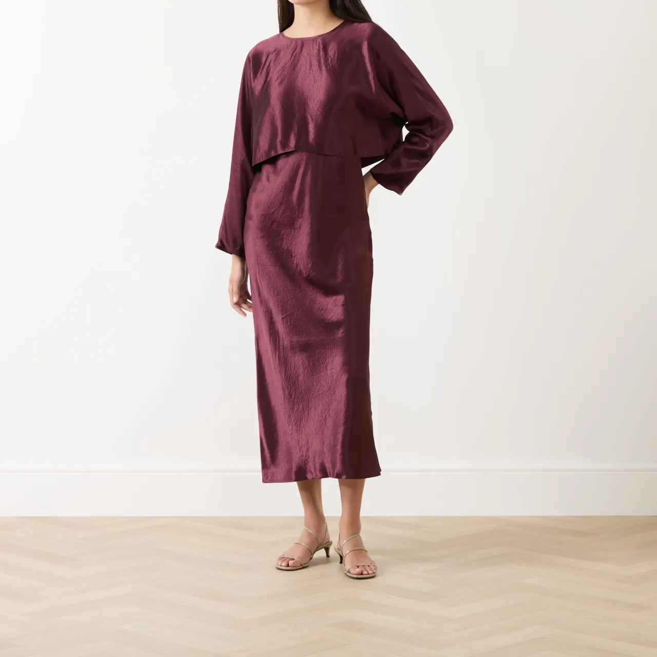 Discount Tamia Slip Dress Women Dresses|Mother Of The Bride