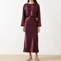 Discount Tamia Slip Dress Women Dresses|Mother Of The Bride