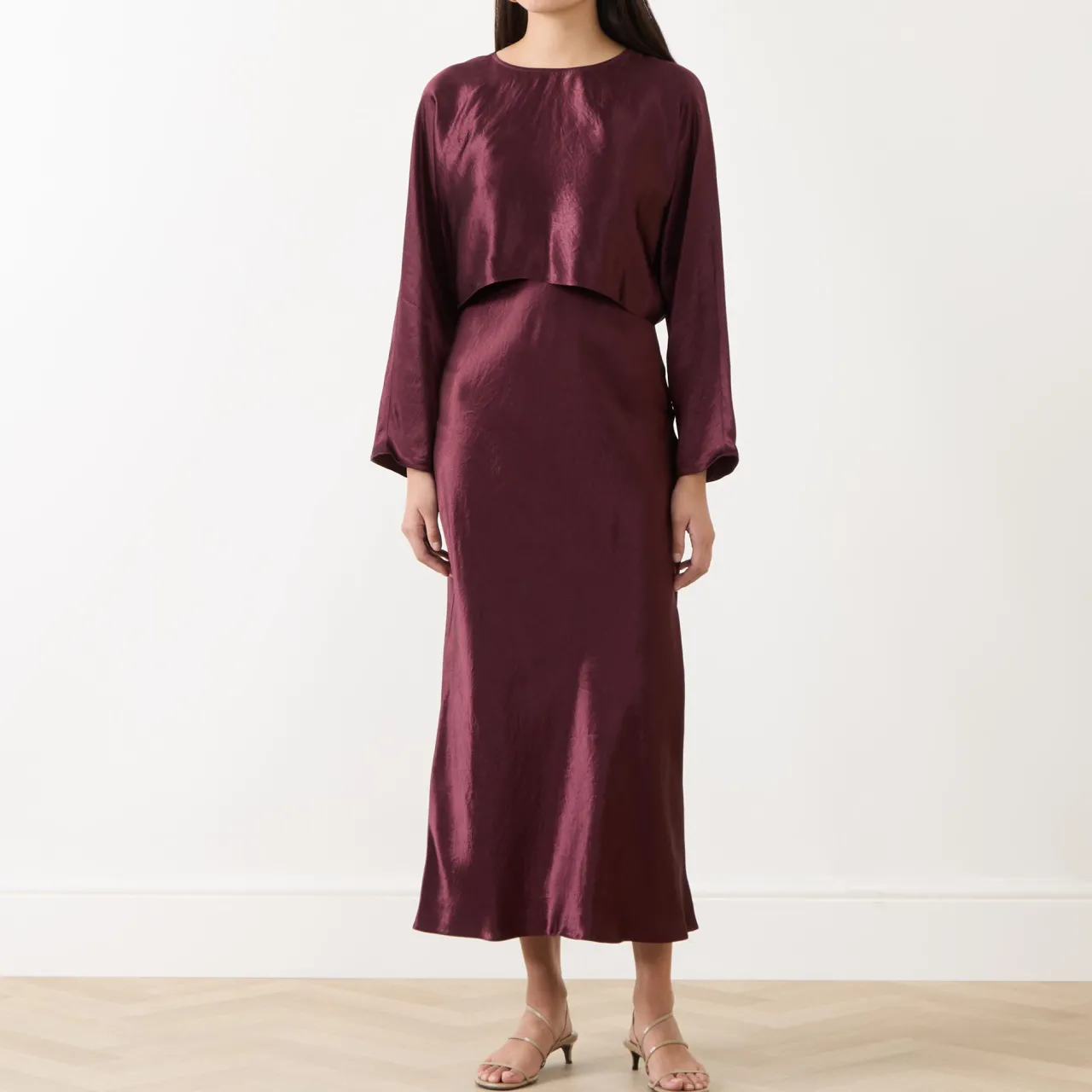 Discount Tamia Slip Dress Women Dresses|Mother Of The Bride