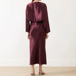 Discount Tamia Slip Dress Women Dresses|Mother Of The Bride