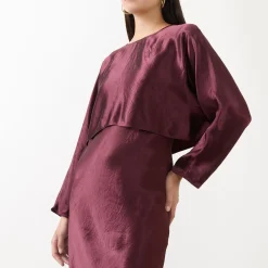 Discount Tamia Slip Dress Women Dresses|Mother Of The Bride
