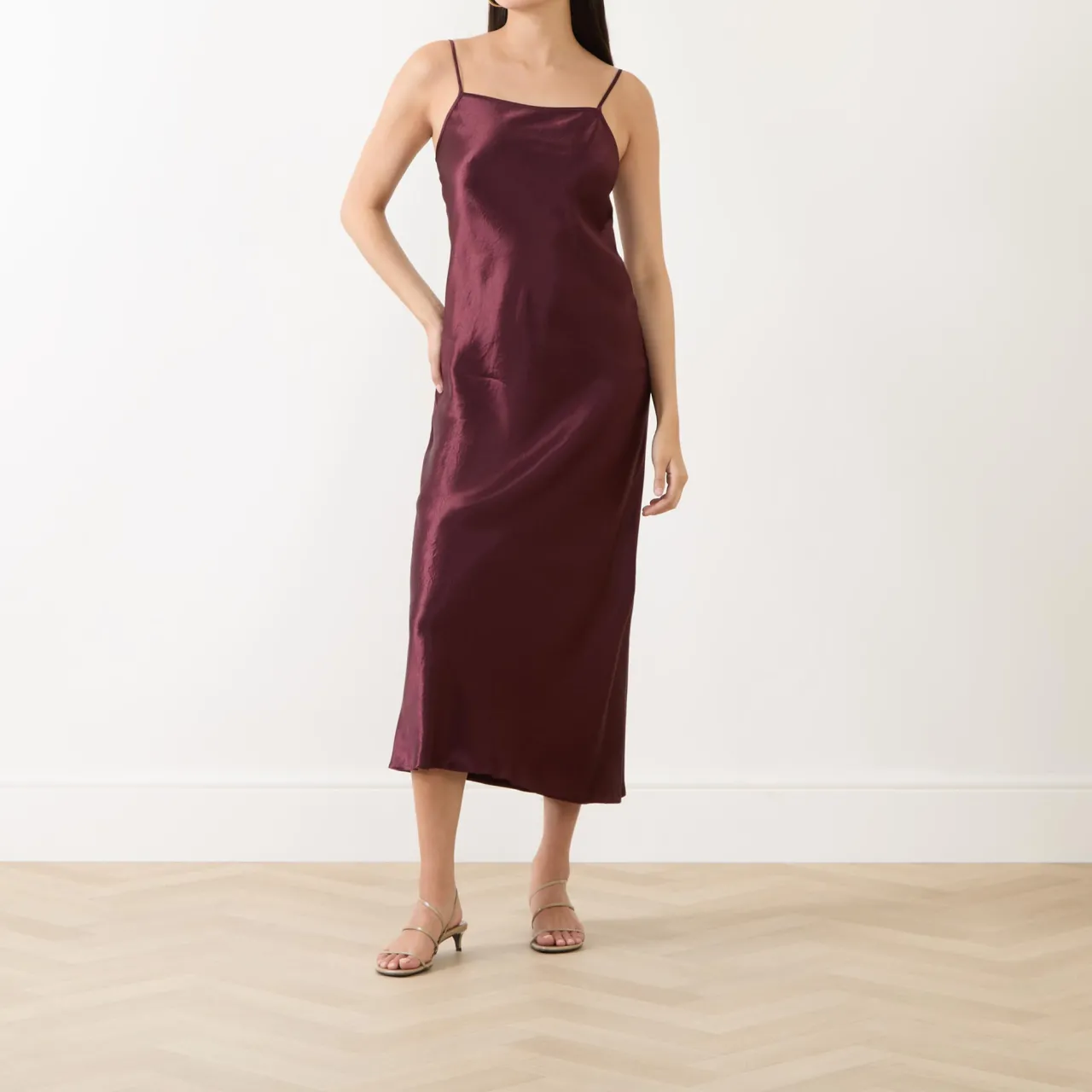 Discount Tamia Slip Dress Women Dresses|Mother Of The Bride