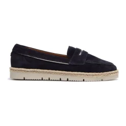 Outlet Tamino Suede Loafers Women Loafers