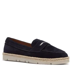 Outlet Tamino Suede Loafers Women Loafers
