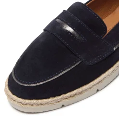 Outlet Tamino Suede Loafers Women Loafers