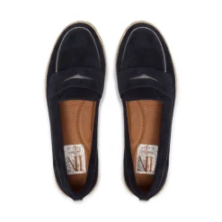 Outlet Tamino Suede Loafers Women Loafers