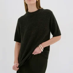 Clearance Tammie Knitted Sweater Women Sweaters & Cardigans