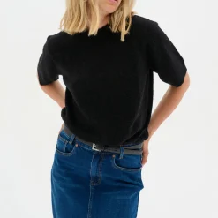 Discount Tammie Knitted Sweater Women Sweaters & Cardigans