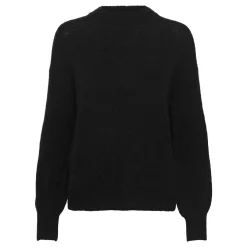 Best Tammie Knitted Sweater Women Sweaters & Cardigans