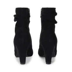 Clearance Tampa Ankle Boots Women Boots