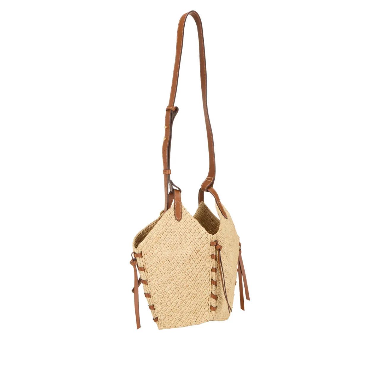 Outlet Tampa Woven Mini Crossbody Bag Women Crossbody Bags