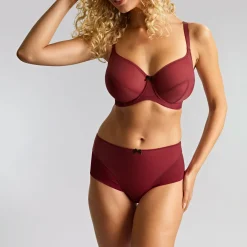 Sale Tango Essence Deep Briefs Women Lingerie