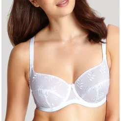 Hot Tango ll Balconette Bra Women Lingerie